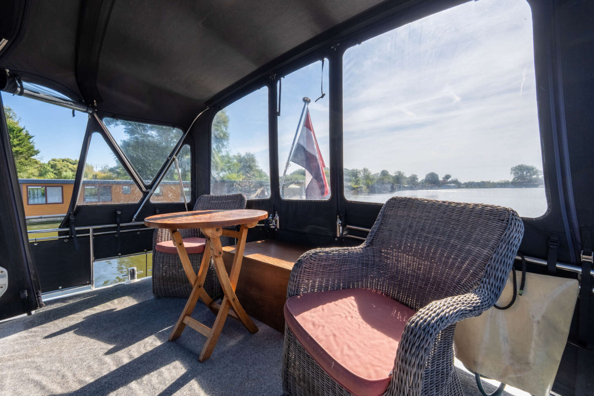 foto: 29 Valkkruiser Valkkruiser Content 13.00 AK Cabrio