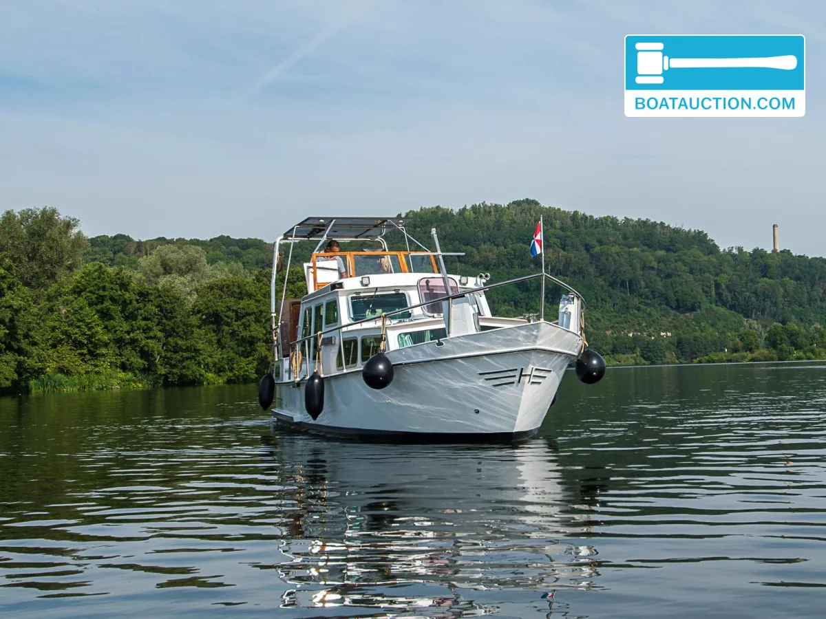 foto: 31 Holtmankruiser 1000