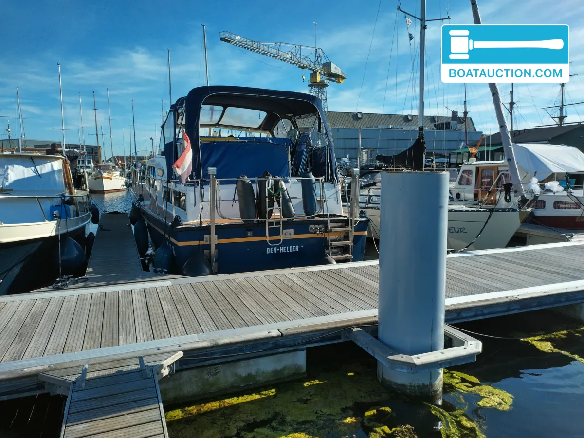foto: 37 Chris Craft Catalina 35 DC