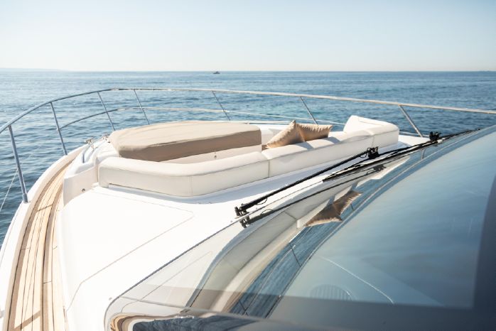 foto: 29 Princess S 66