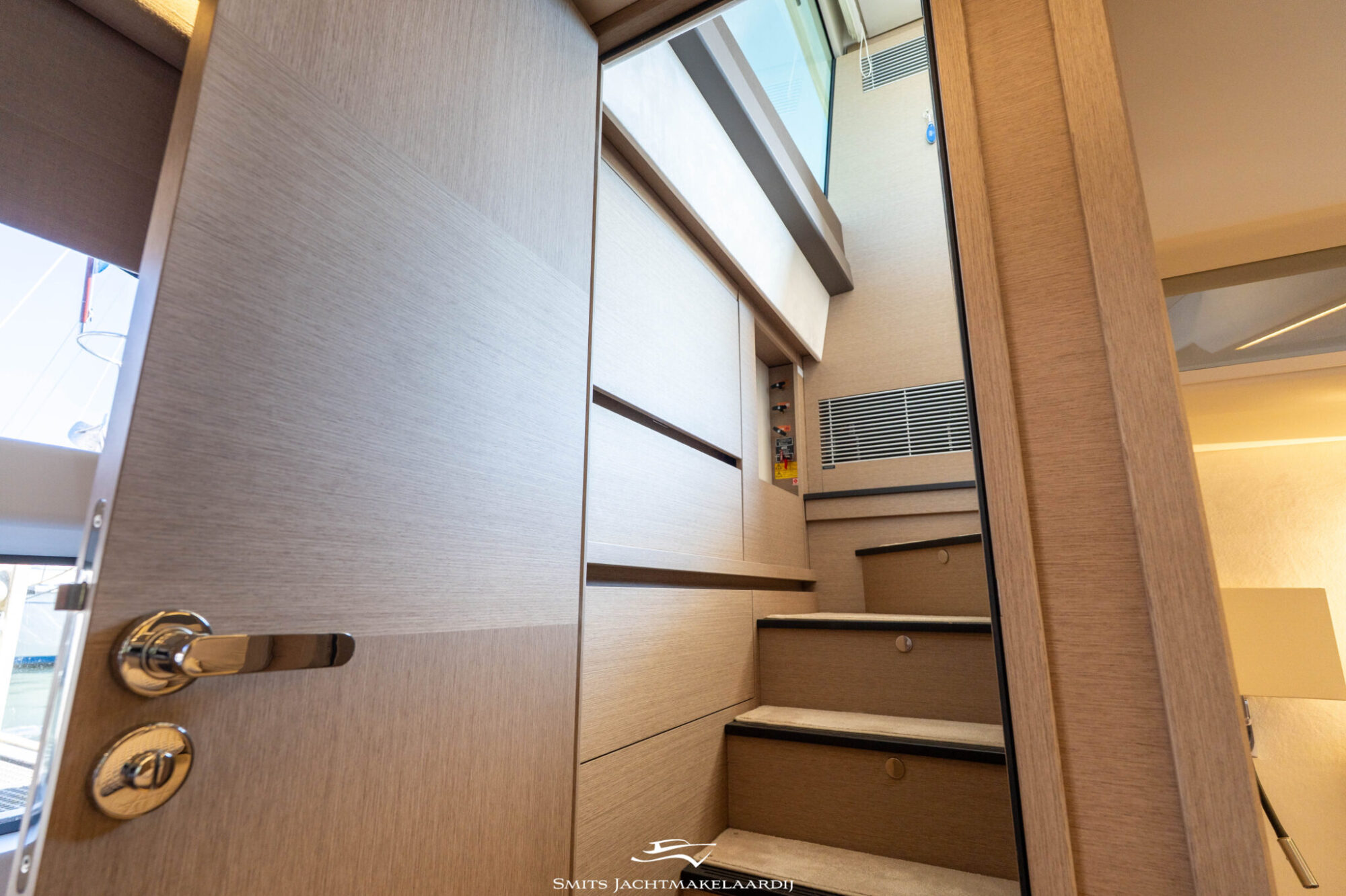 foto: 55 Prestige Prestige 590 Flybridge