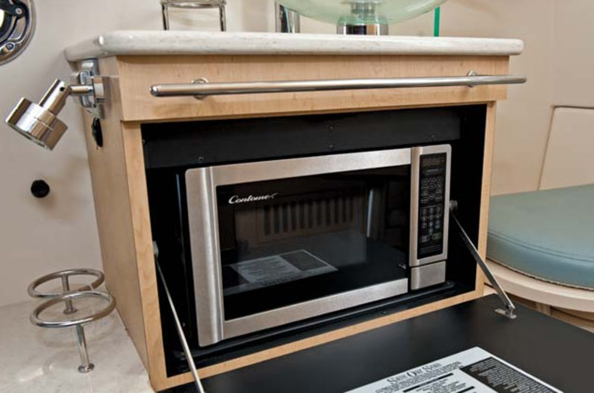 foto: 22 Boston Whaler 380 Outrage