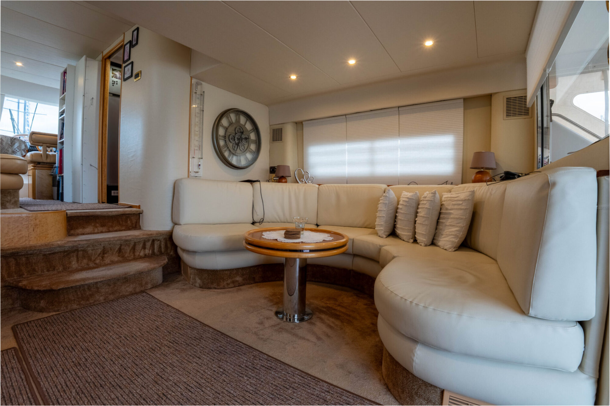foto: 92 Fairline Fairline Squadron 62/65