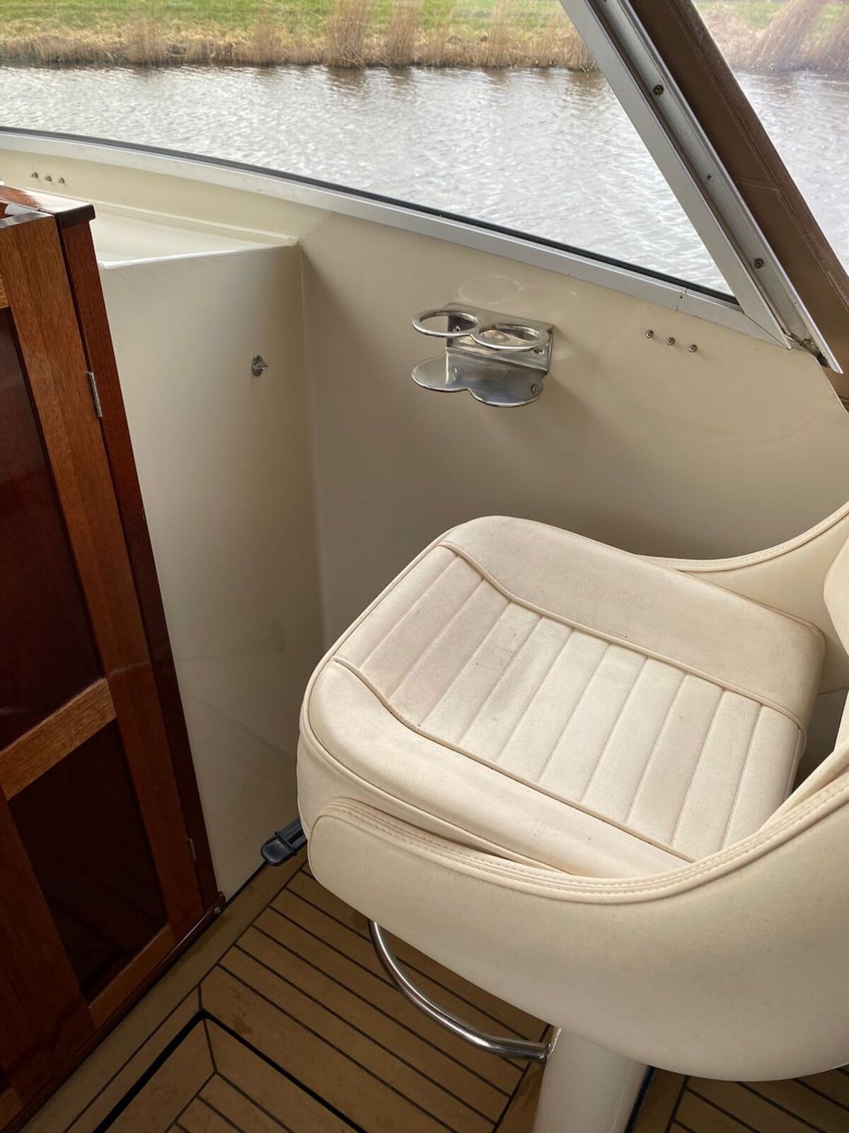 foto: 27 Van Waveren Cabrio