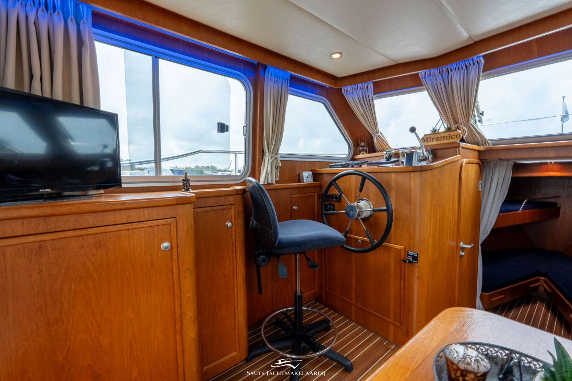 foto: 26 Van Vossen Van Vossen Patrouille 9.00 OK