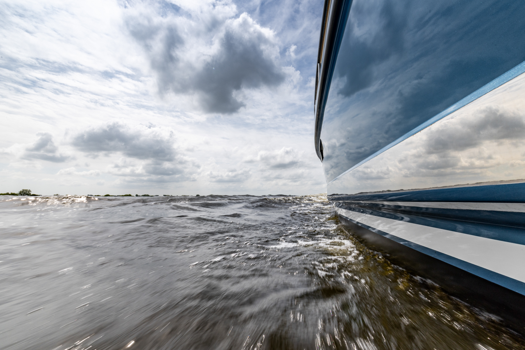 foto: 138 Babro yachting Babro Tridente 44 OC Signature