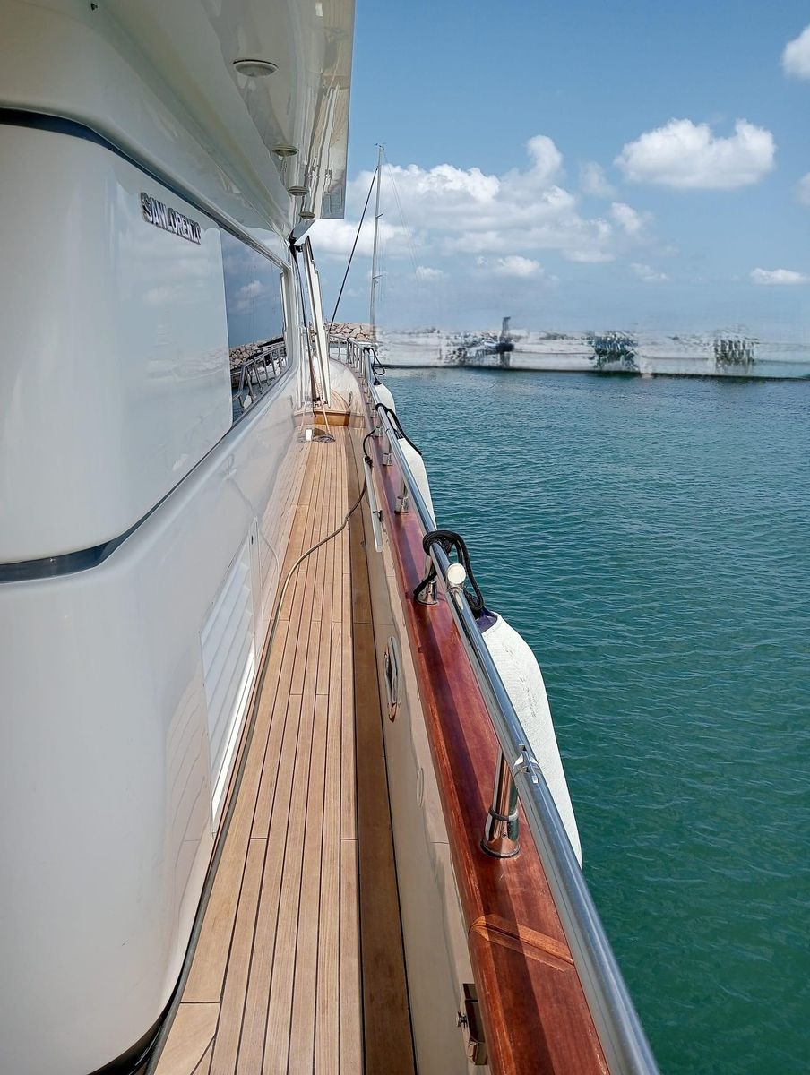 foto: 17 San Lorenzo 82