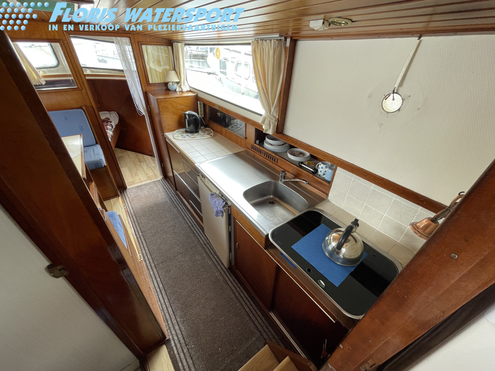 foto: 13 Waddenkruiser 1300