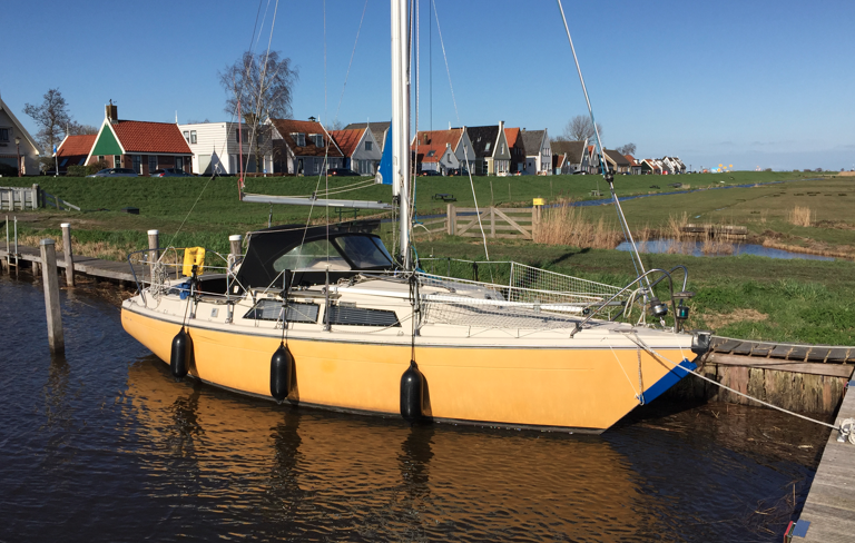 foto: 15 Dehler Delanta 80AK