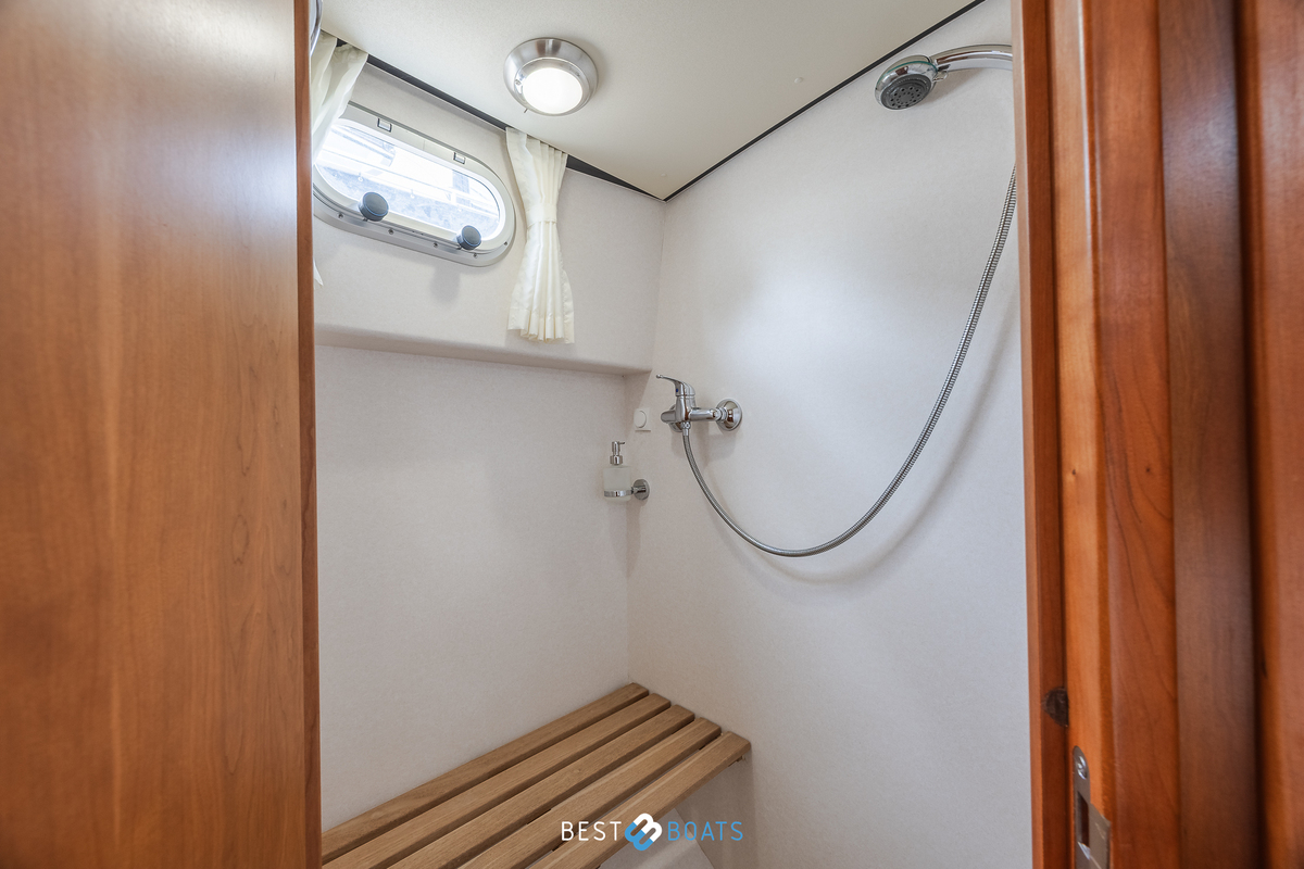 foto: 43 Linssen Grand Sturdy 34.9 AC