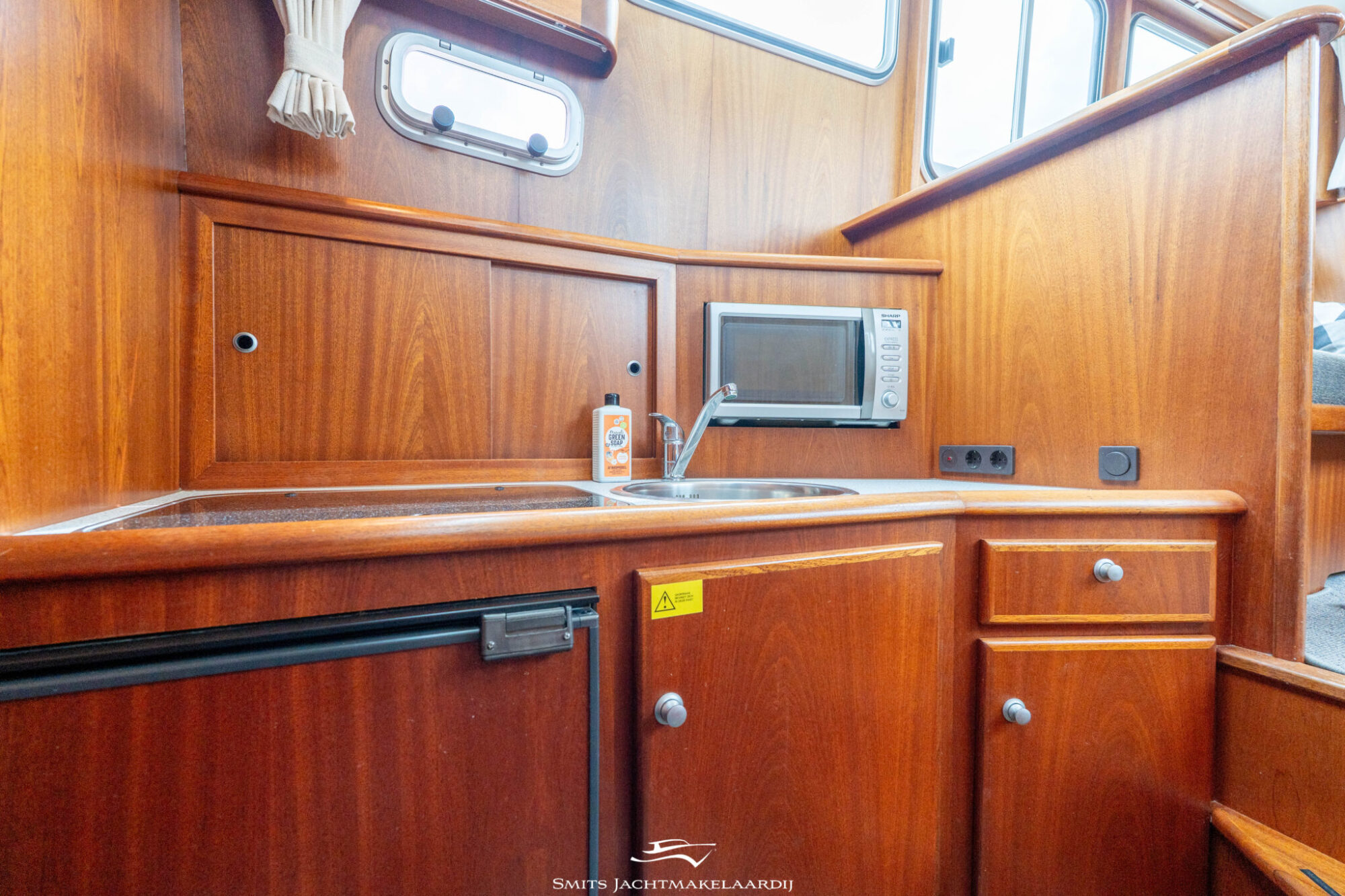 foto: 52 Jetten Jetten Bully 9.60 AK