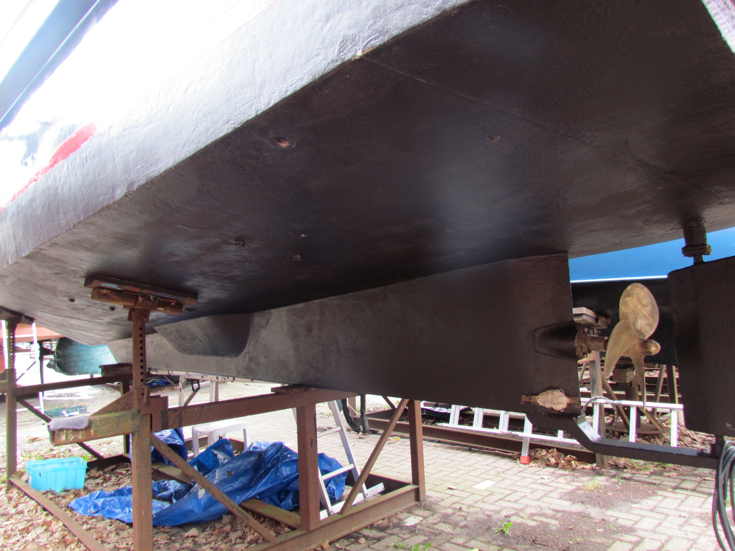 foto: 23 Curtevenne 950 GSAK