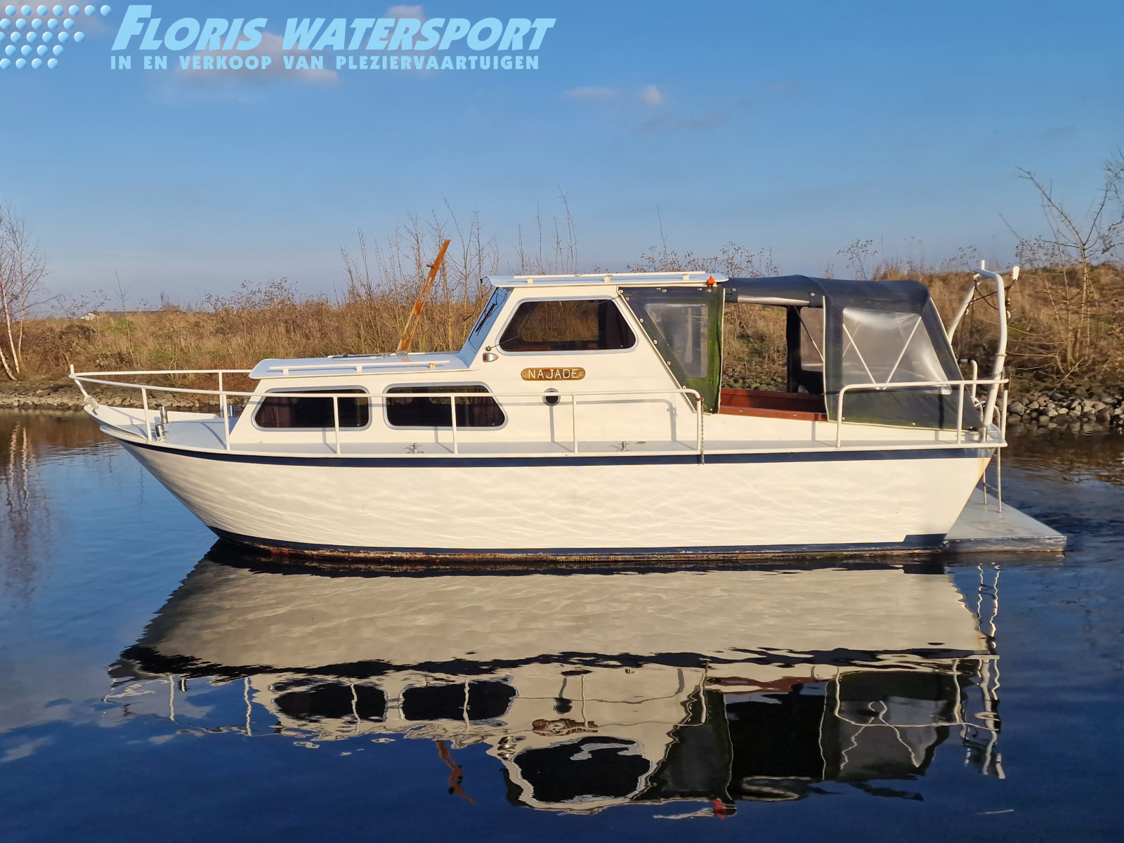 foto: 9 Succeskruiser 800