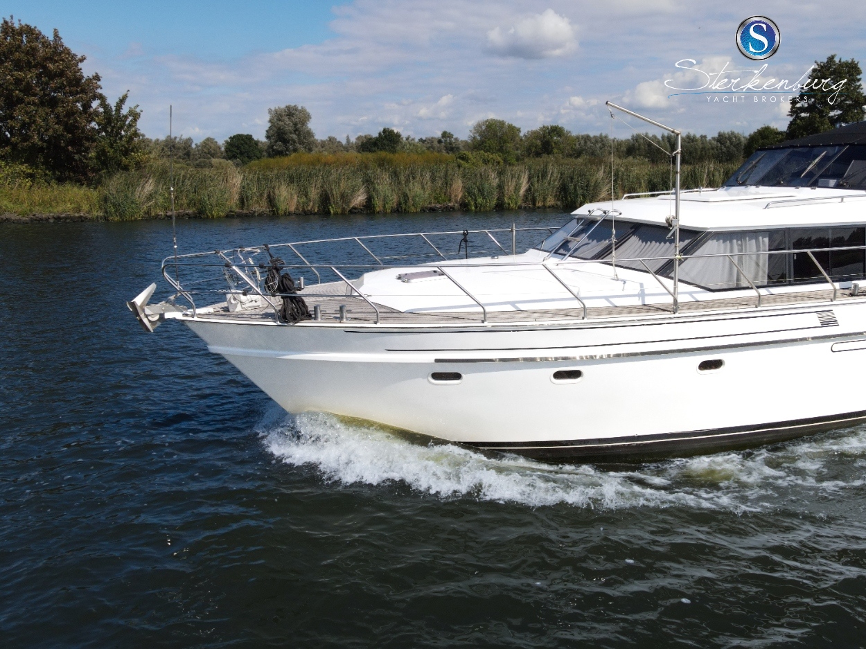 foto: 37 Valk Comfort 45