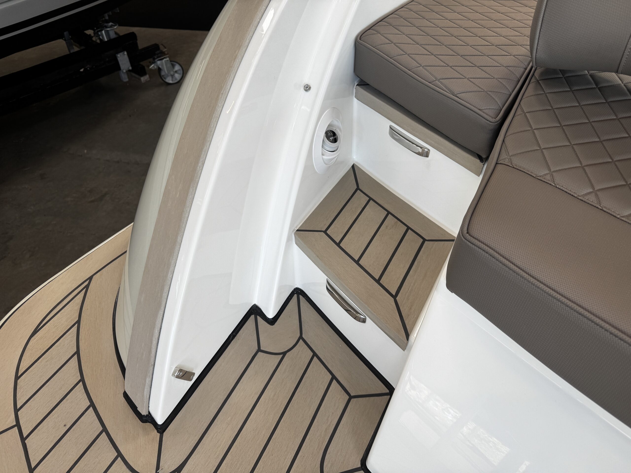 foto: 11 Antaris Sixty7 (op voorraad)