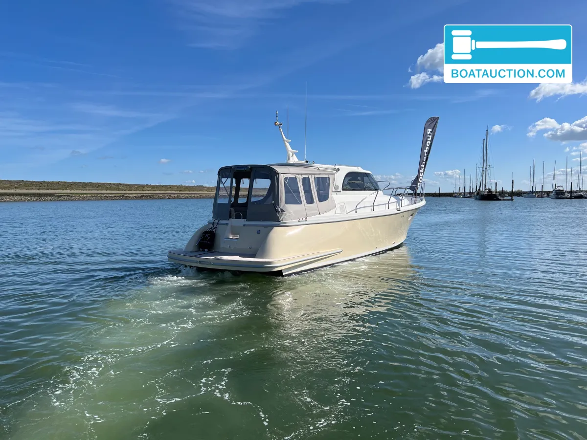 foto: 132 Rockharbour 42S