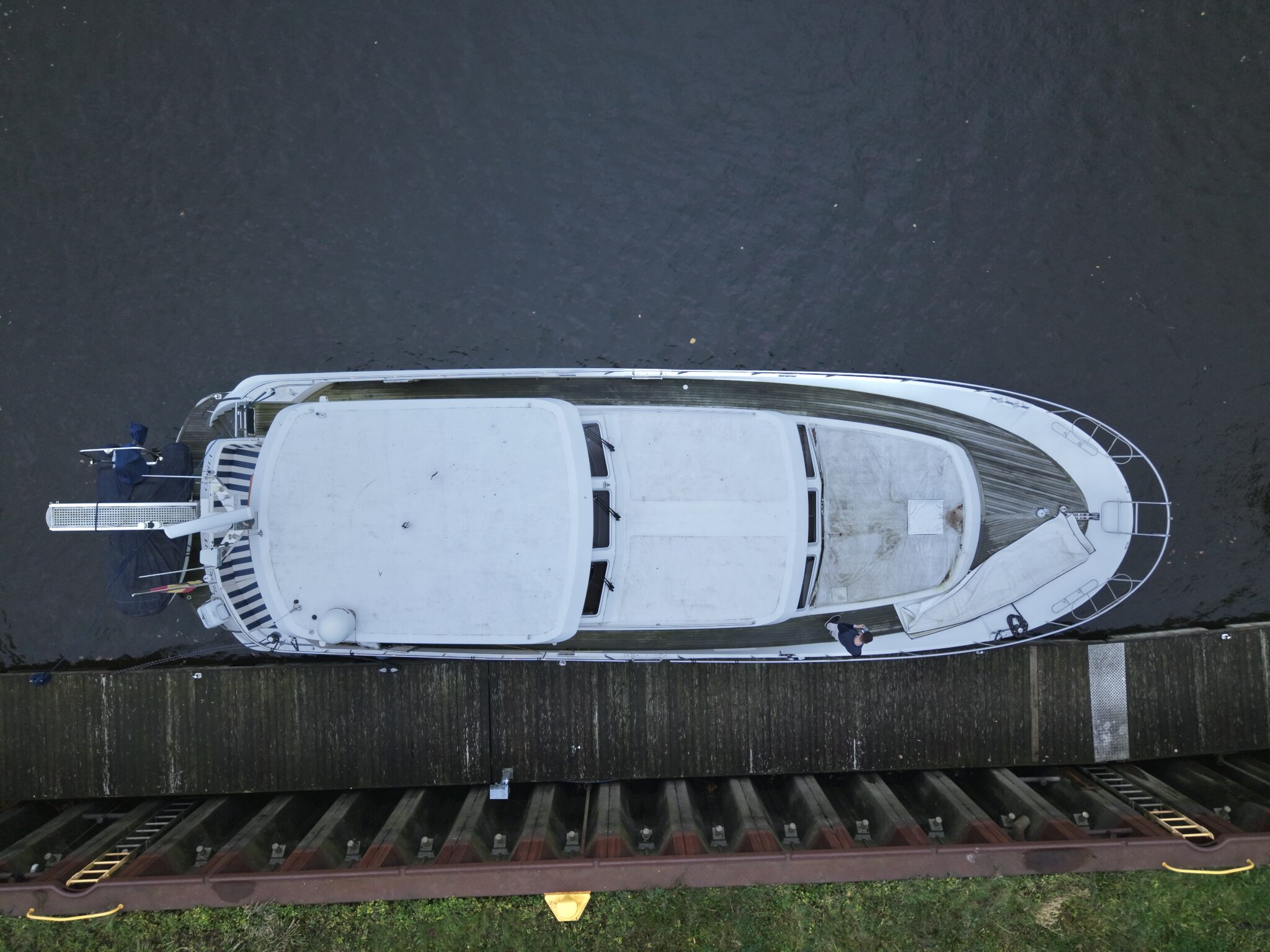 foto: 65 Van der Heijden Van der Heijden 17.00 Dynamic Deluxe VS