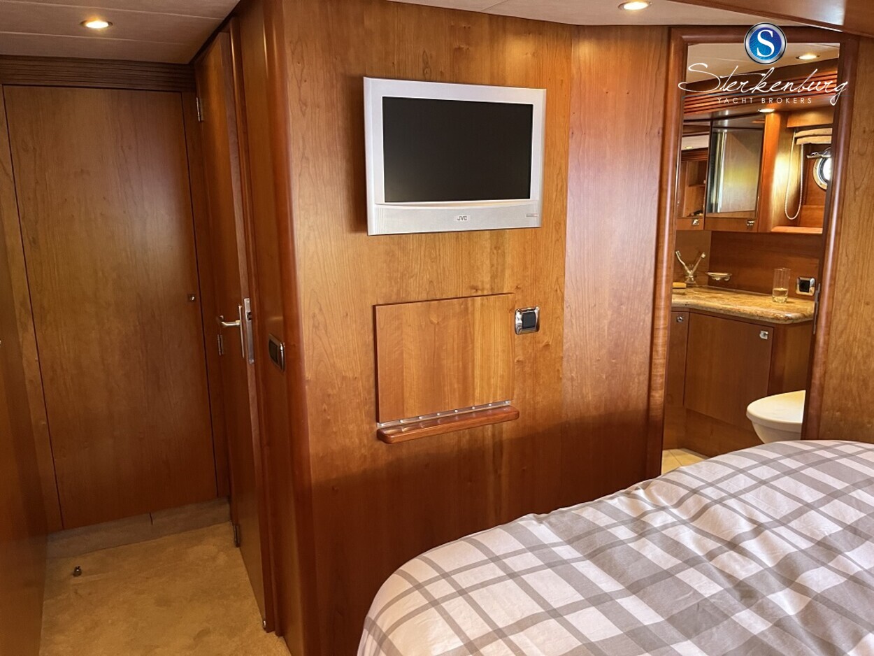 foto: 83 Valk Continental 15.50 FR