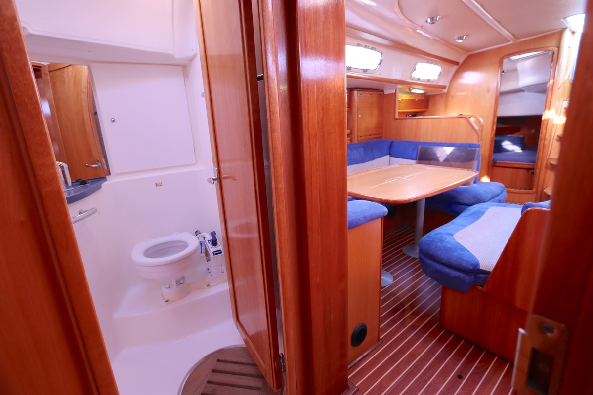 foto: 25 Bavaria 46 Cruiser