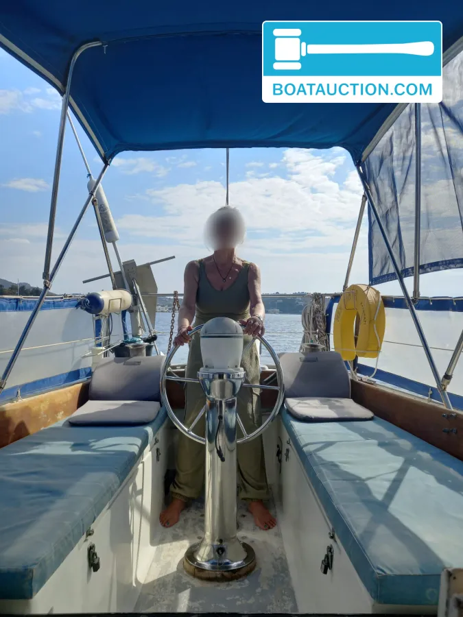 foto: 9 Le Comte Alc 35