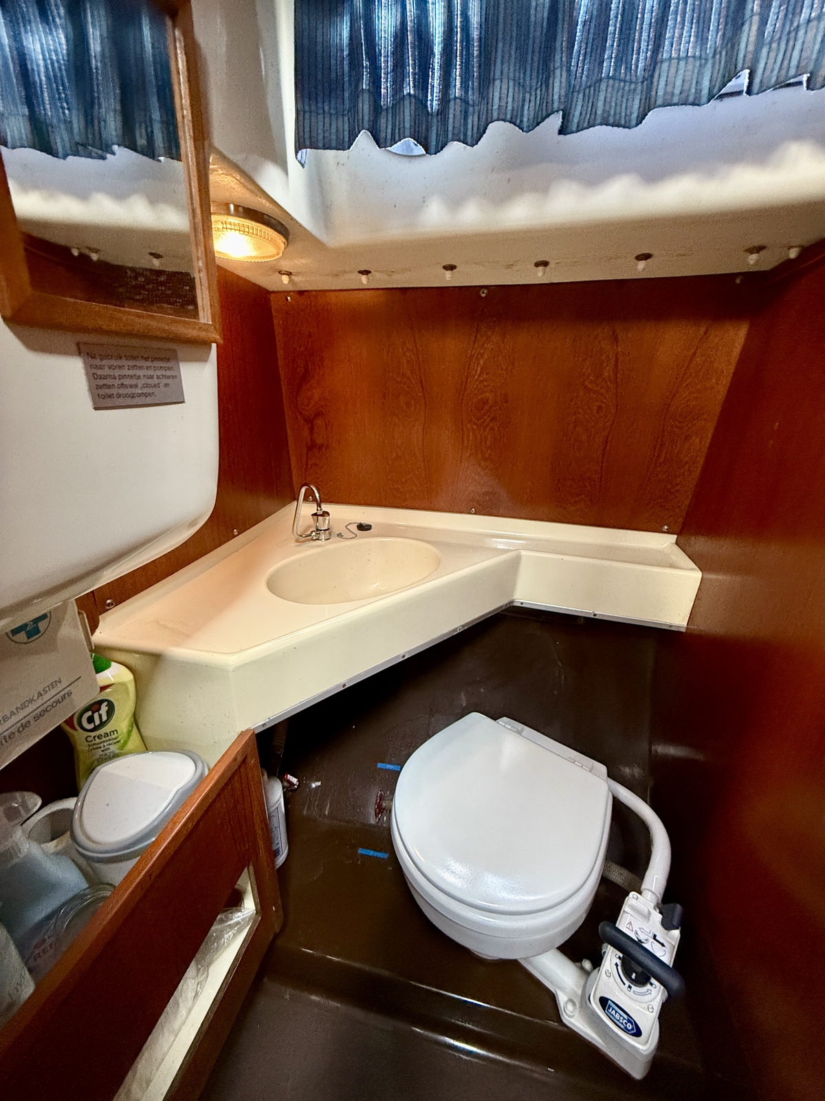 foto: 29 Targa 96 AK