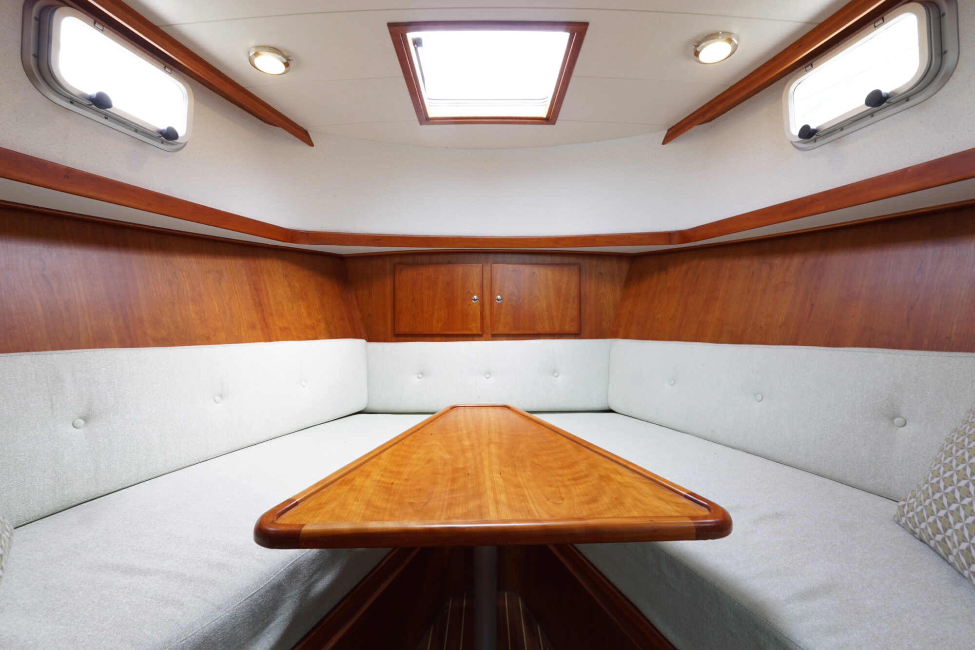 foto: 31 Vedette Vedette 8.80 OK Spiegeldeur