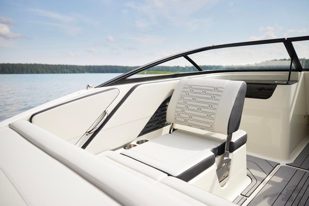 foto: 14 Sea Ray SPX 190 New Model 2025