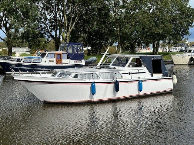 foto: 12 Valkkruiser 960 OK