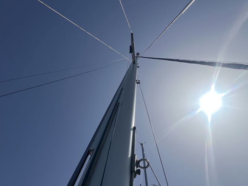 foto: 31 Catalina 34 MK II
