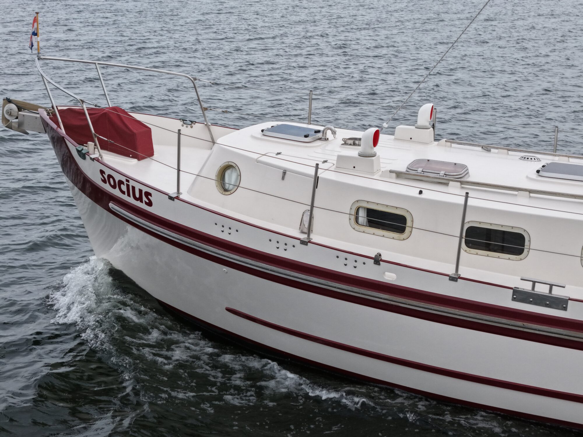 foto: 33 Banjer Banjer Kotter 11.50 OK