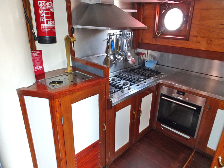 foto: 51 Topzeilschoener 26 hotelgasten