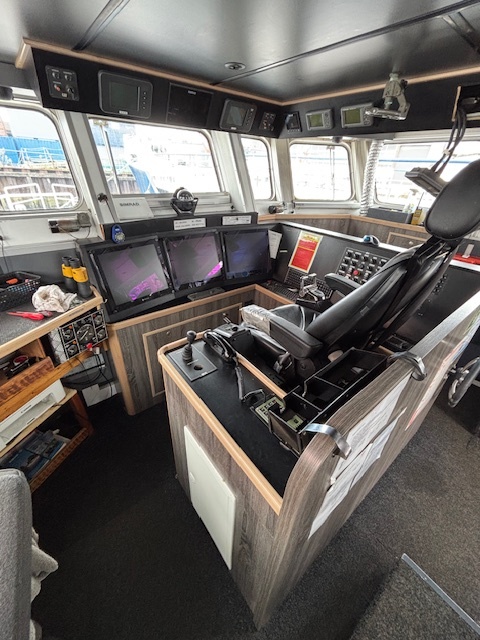 foto: 22 Ex Patrouille Vaartuig 21.30