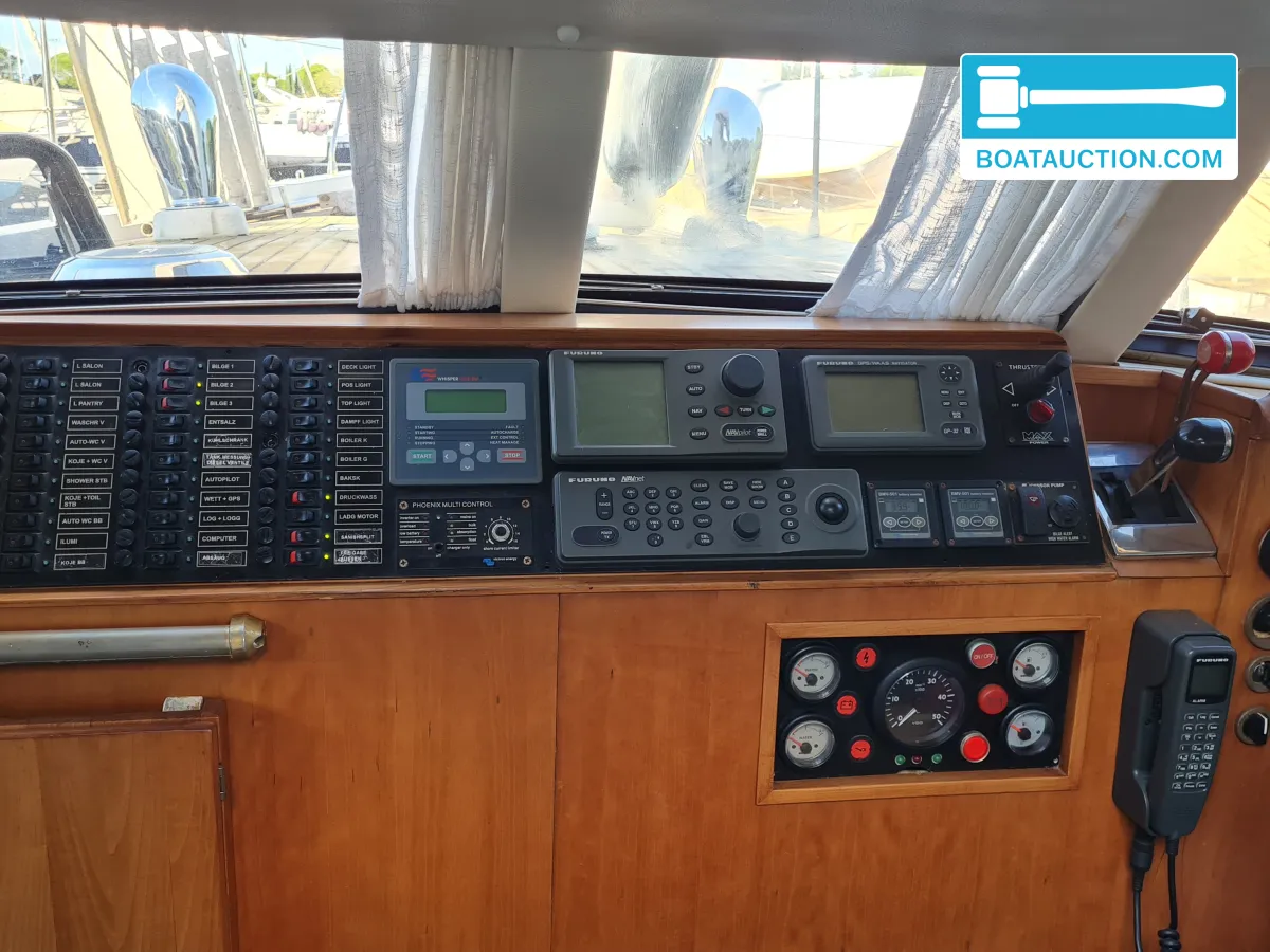 foto: 30 Seaforce 49