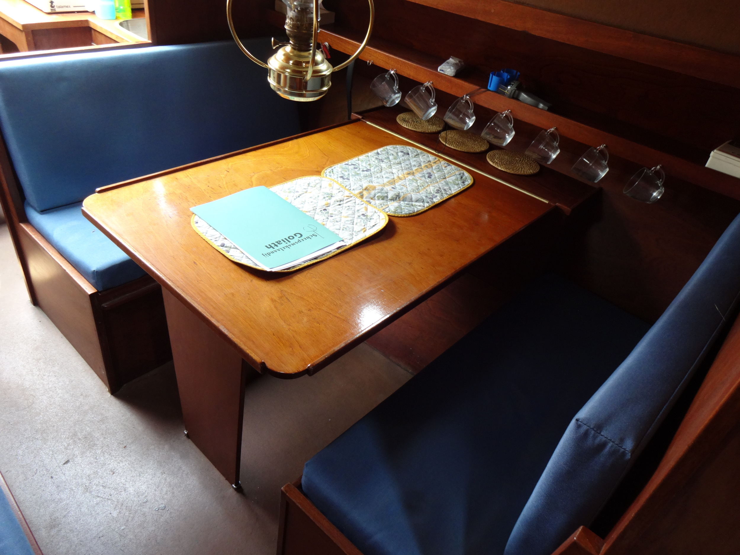 foto: 13 Zeeschouw 8.00 Zeeuwsche Schouw