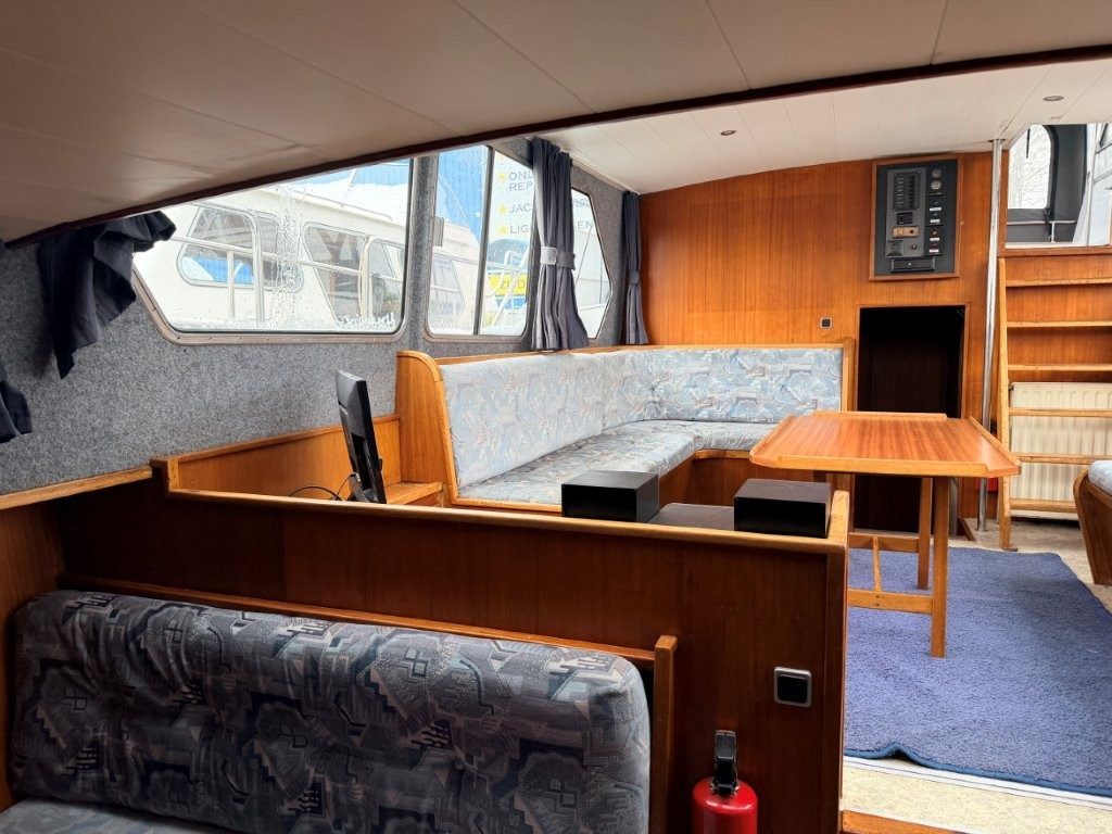 foto: 26 Valkkruiser 1400