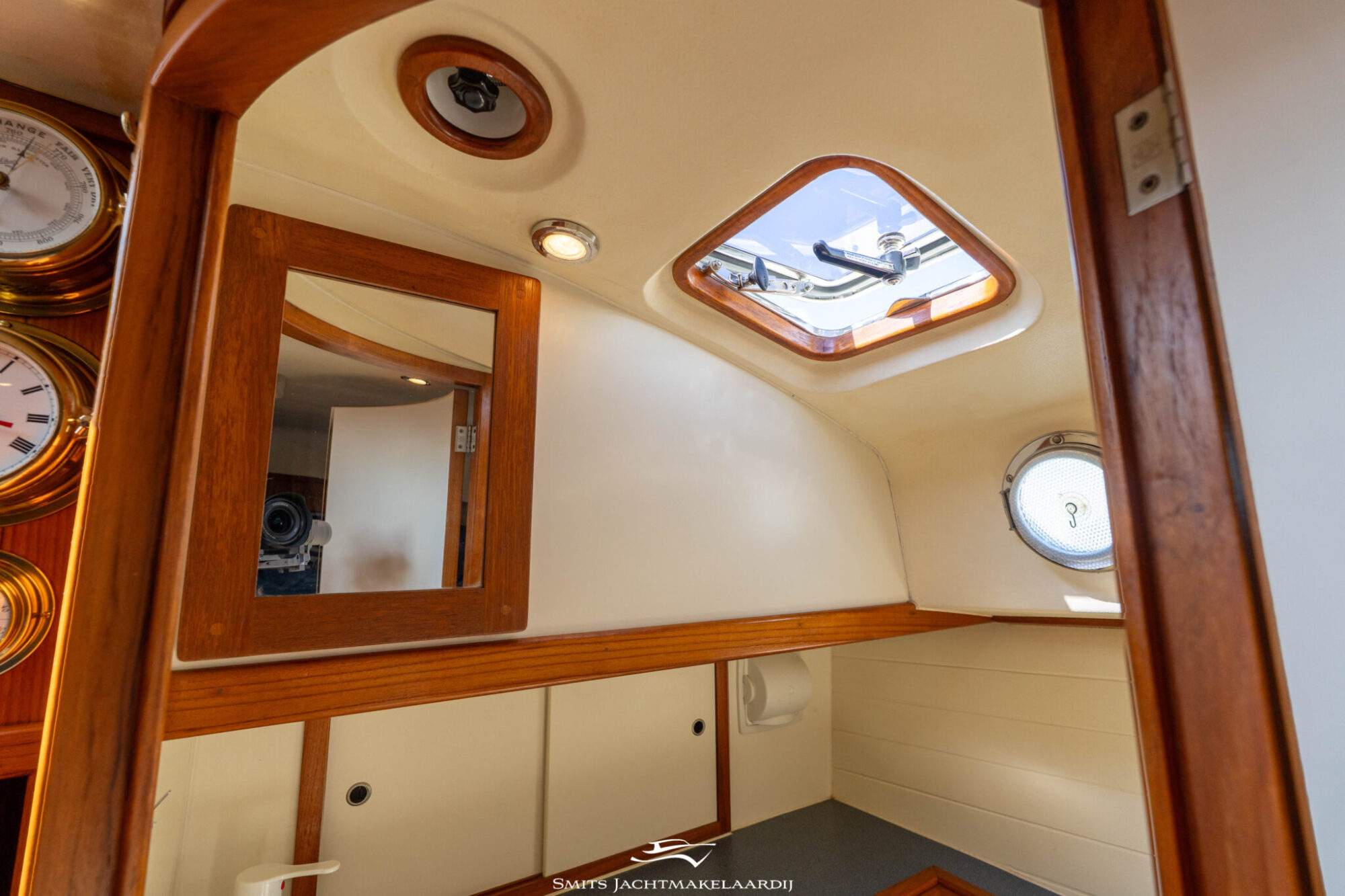 foto: 40 Interboat Interboat Intercruiser 29