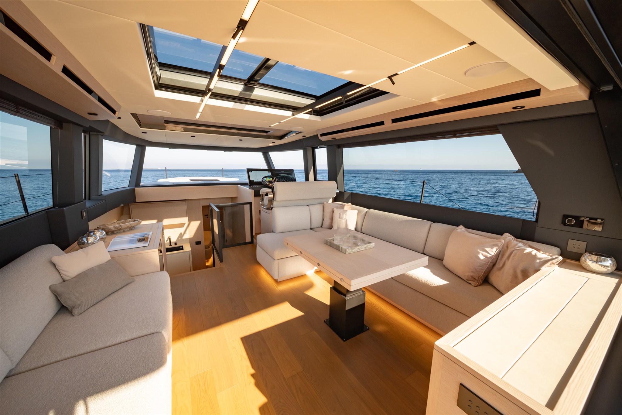 foto: 55 Pardo Yachts Gt 65 - New