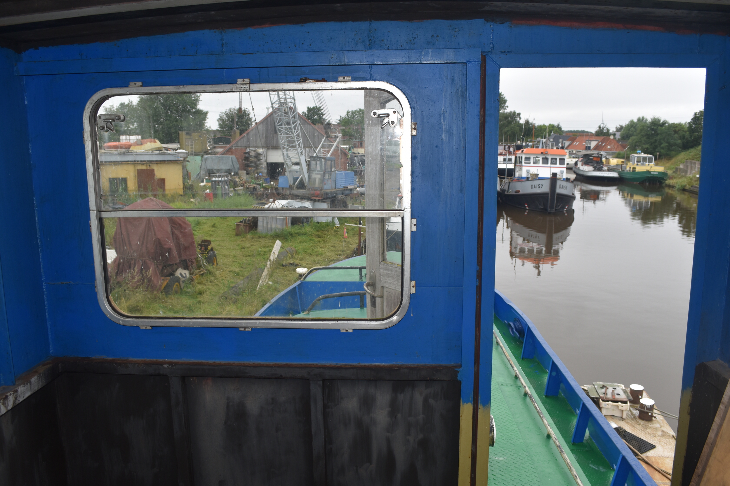 foto: 31 Sleepboot 16.00