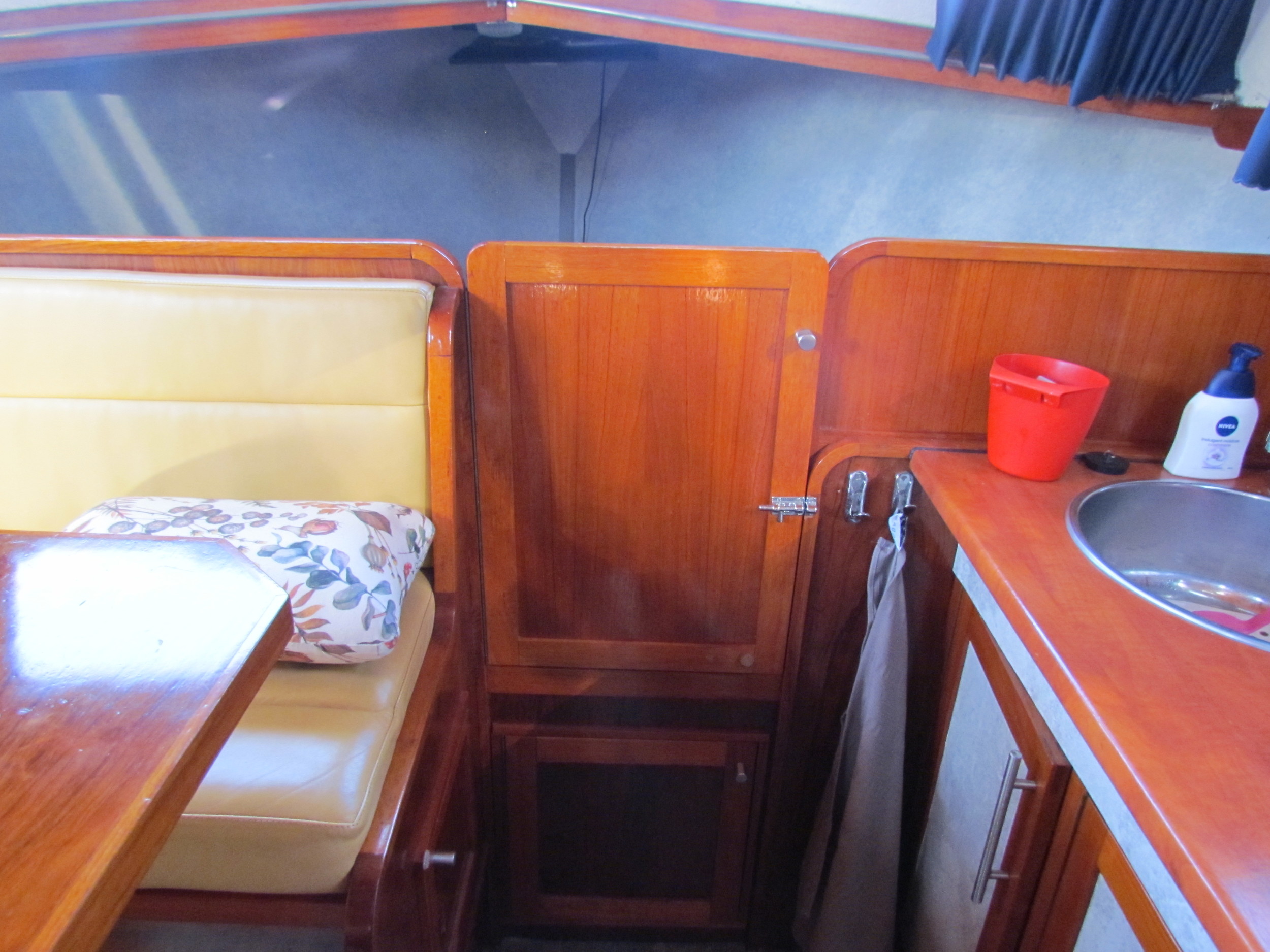 foto: 34 Curtevenne 950 GSAK