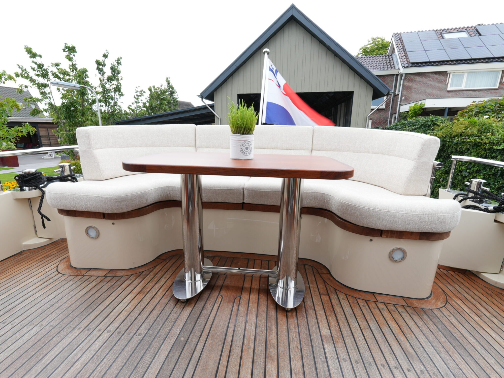 foto: 27 Van Vossen Van Vossen Parade 12.70 AK Exclusive