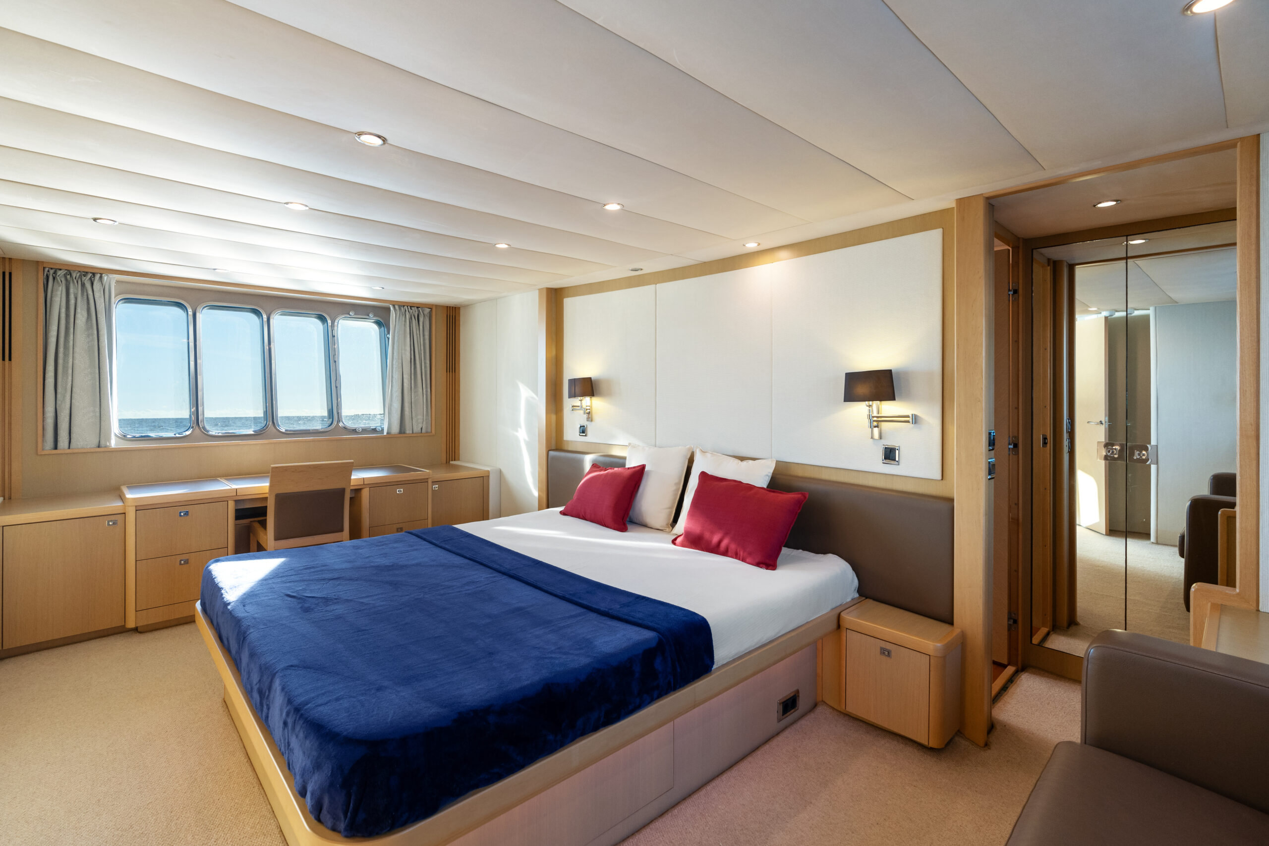 foto: 87 Princess 85