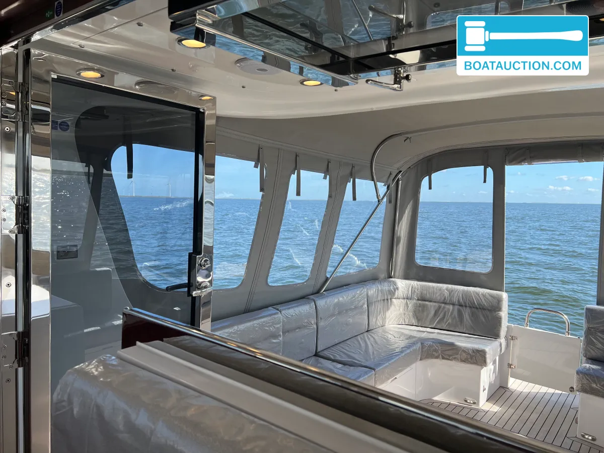 foto: 133 Rockharbour 42S