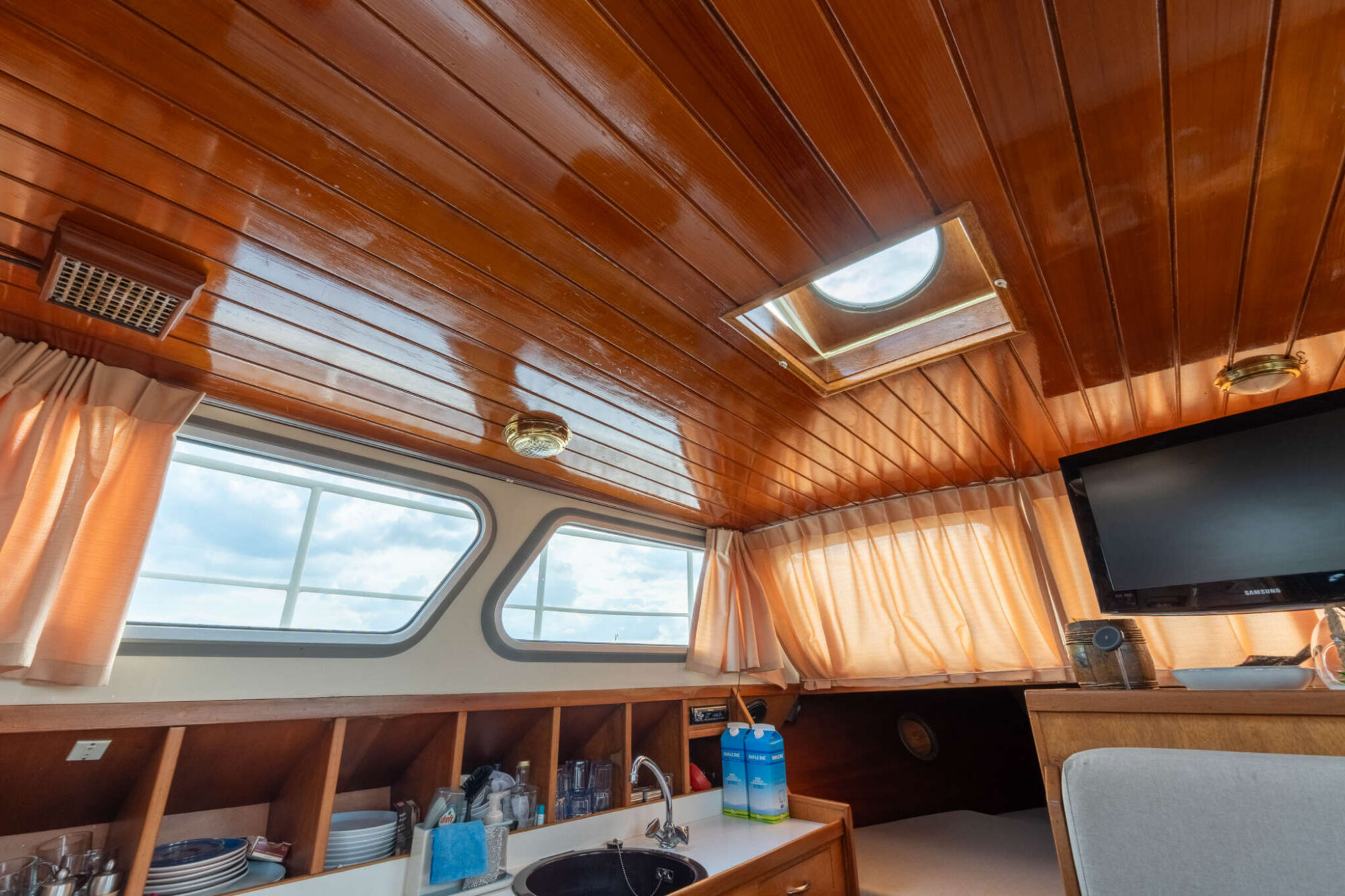 foto: 30 Bermuda Bermuda Kruiser 11.20 AK Cabrio