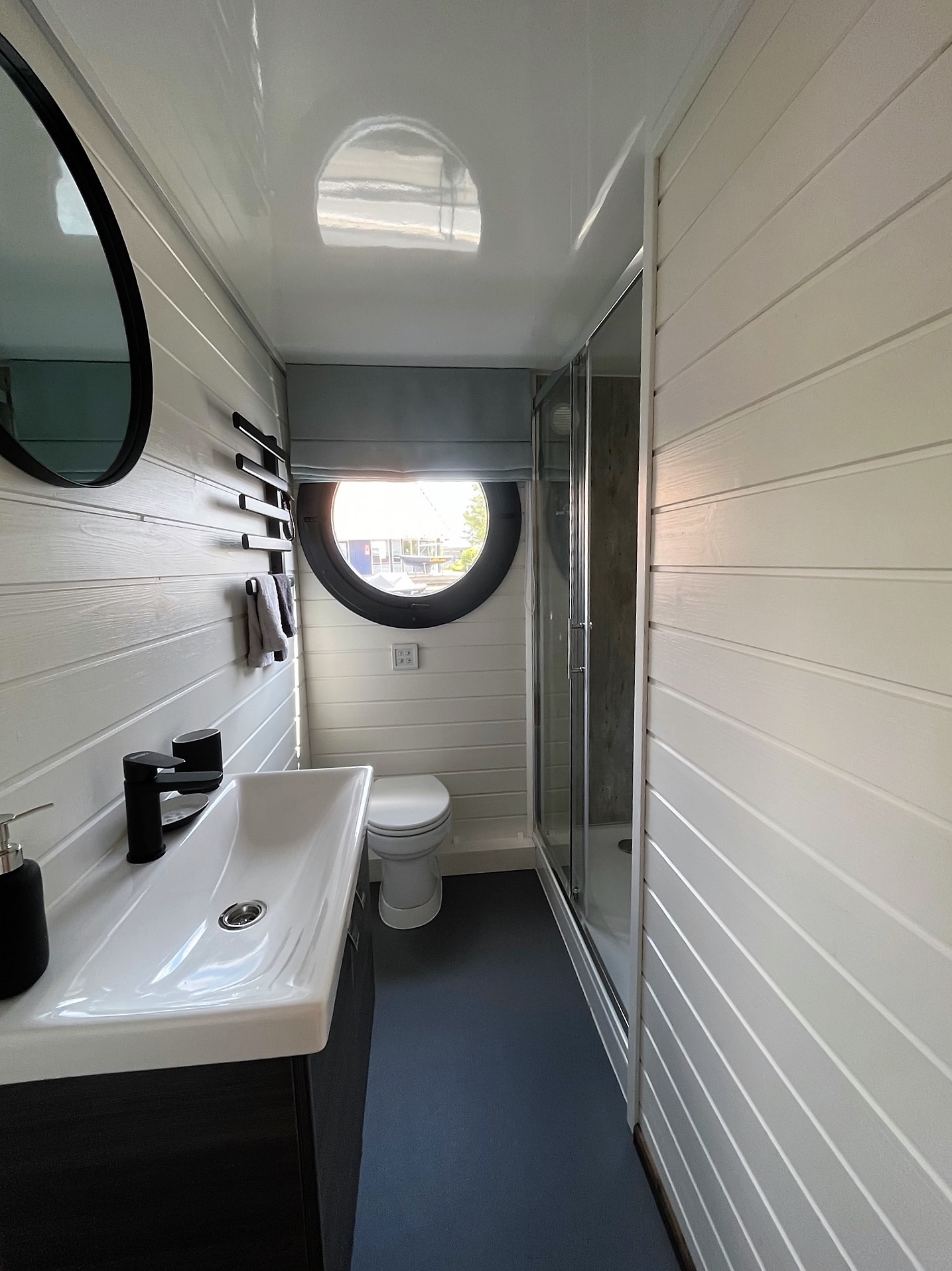 foto: 66 Nordic Season NS 36 Eco 23 Houseboat