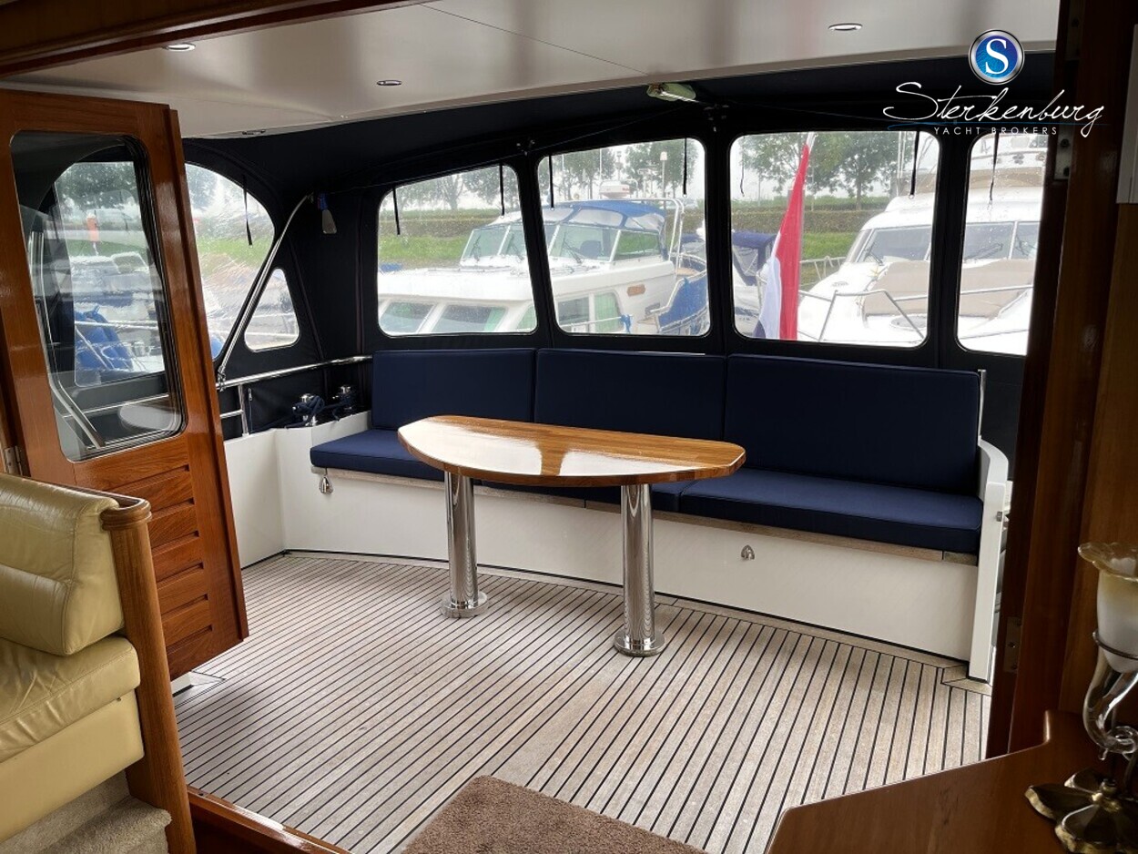foto: 61 Valk Continental 15.60