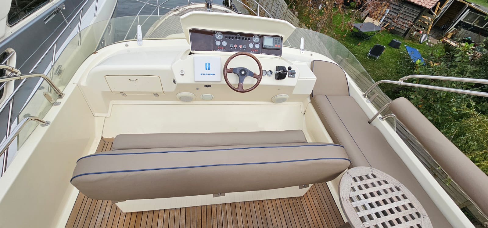 foto: 13 ACM Dynasty 43