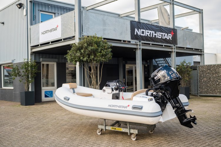 foto: 9 Northstar Axis 3.4