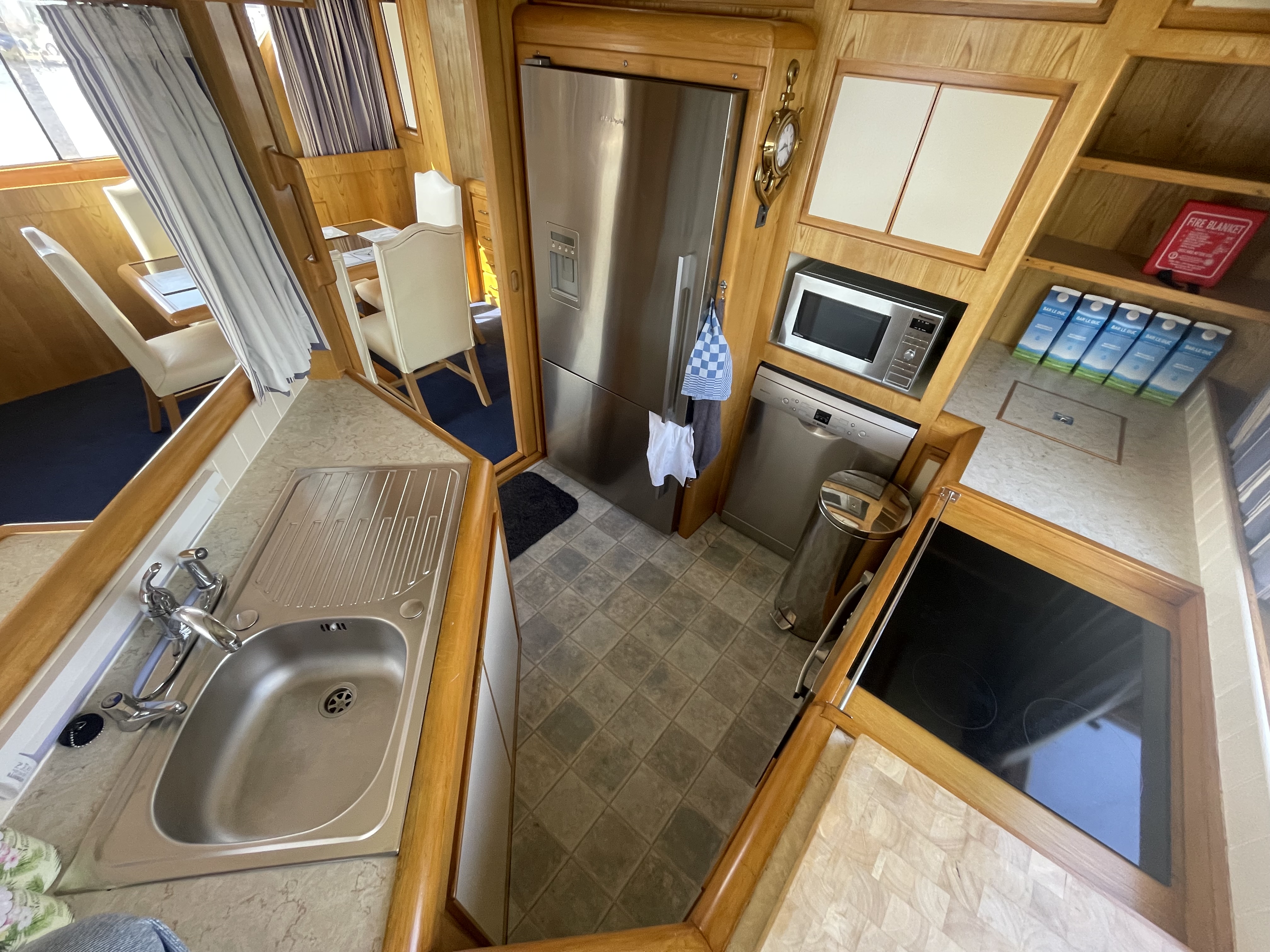 foto: 27 Trader 75 Signature