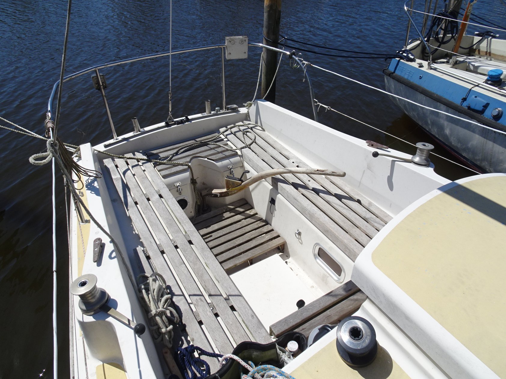 foto: 8 Westerly Centaur