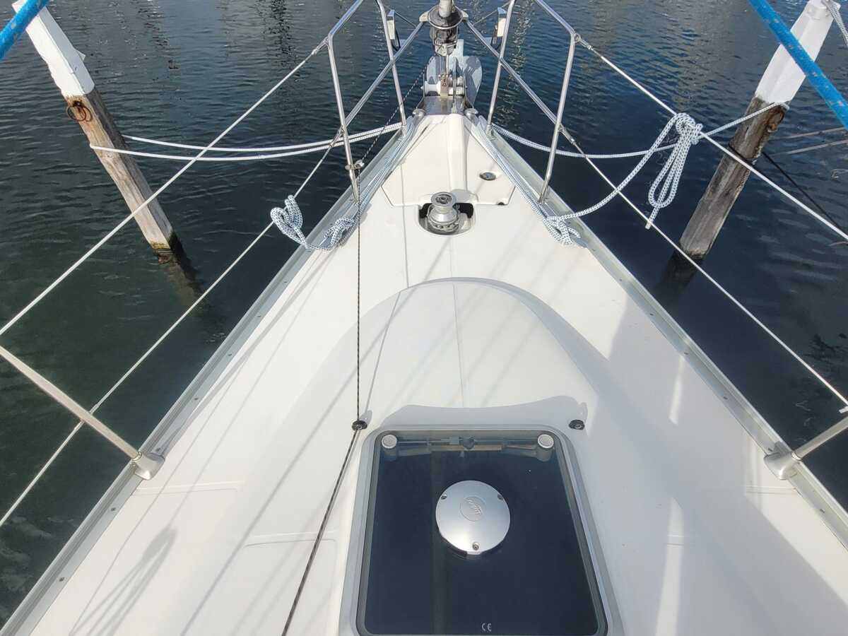 foto: 22 Jeanneau Sun Odyssey 37